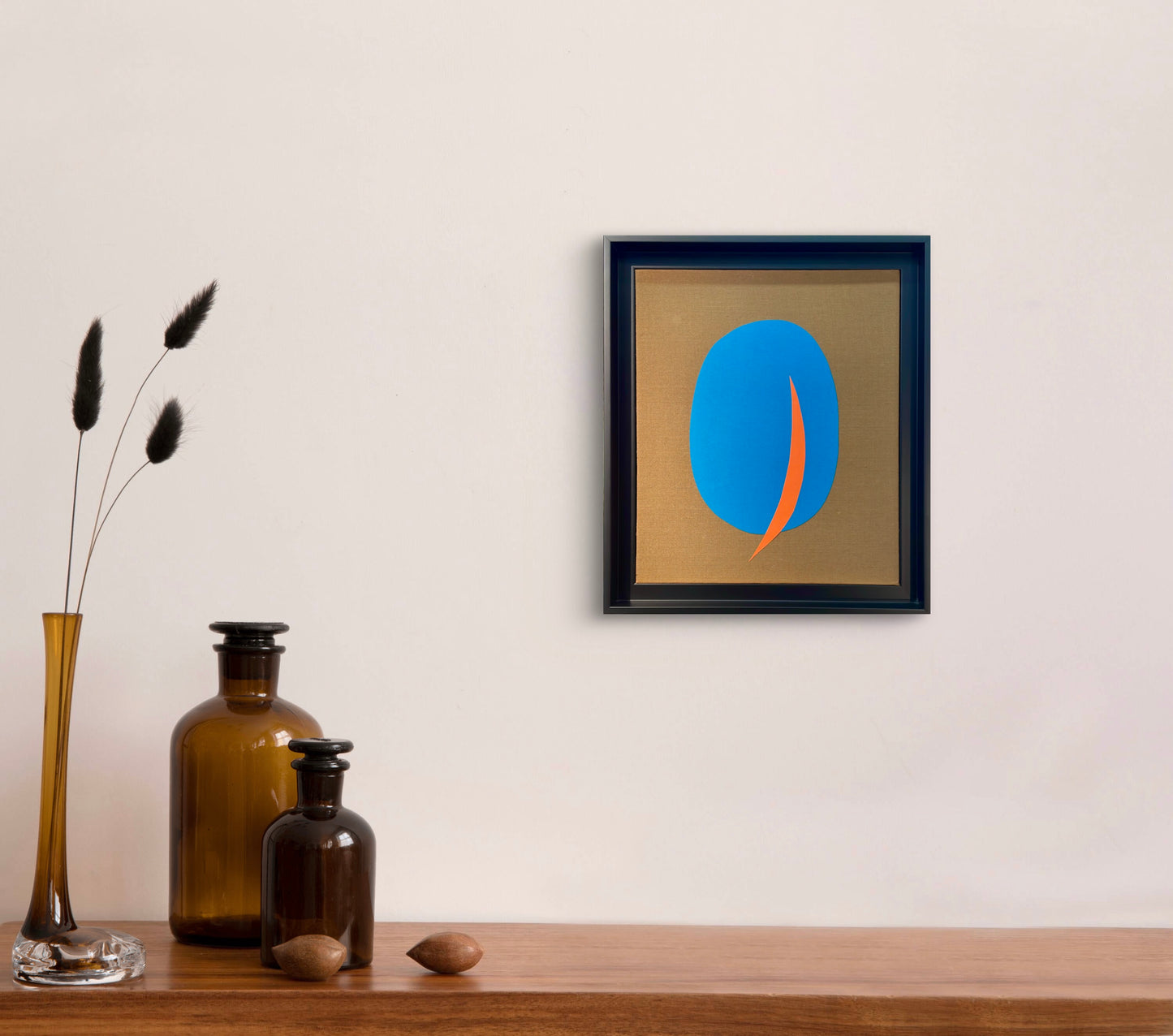 France Auda - Série ∞ alphabet - Sans titre