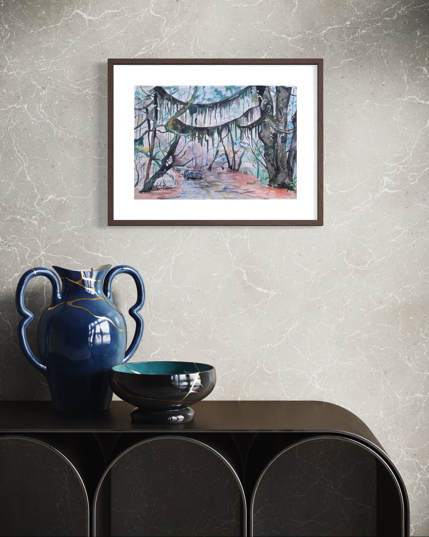 Cédric Diomède - Présence humaine - Collection Capsule