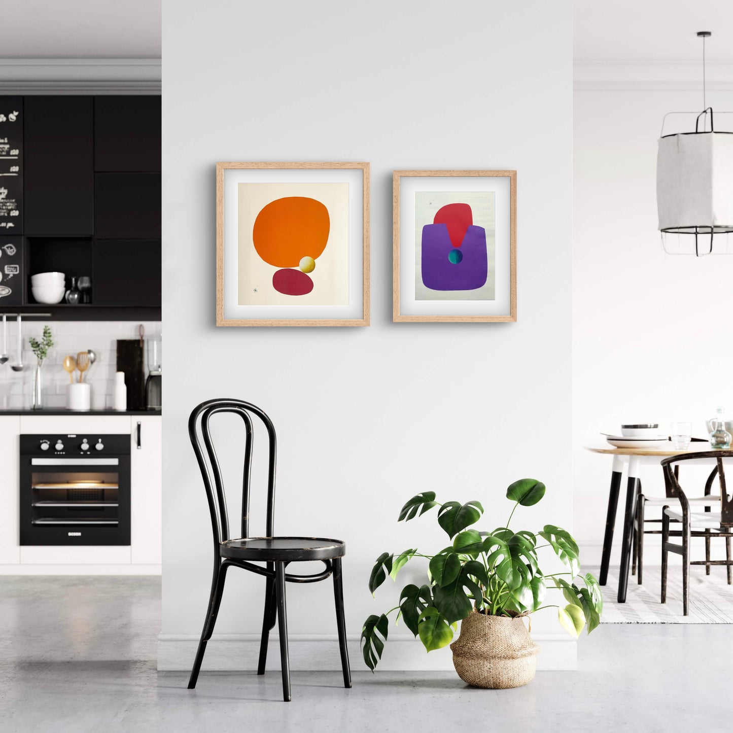 France Auda - Série ∞ alphabet - Wish you were here