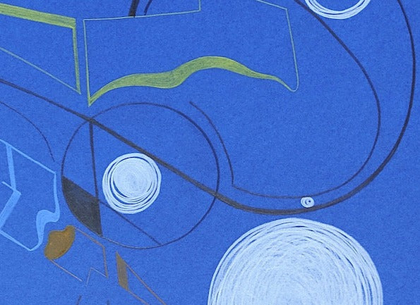 Raphaële Bidault-Waddington - Tacit Knowledge n°29