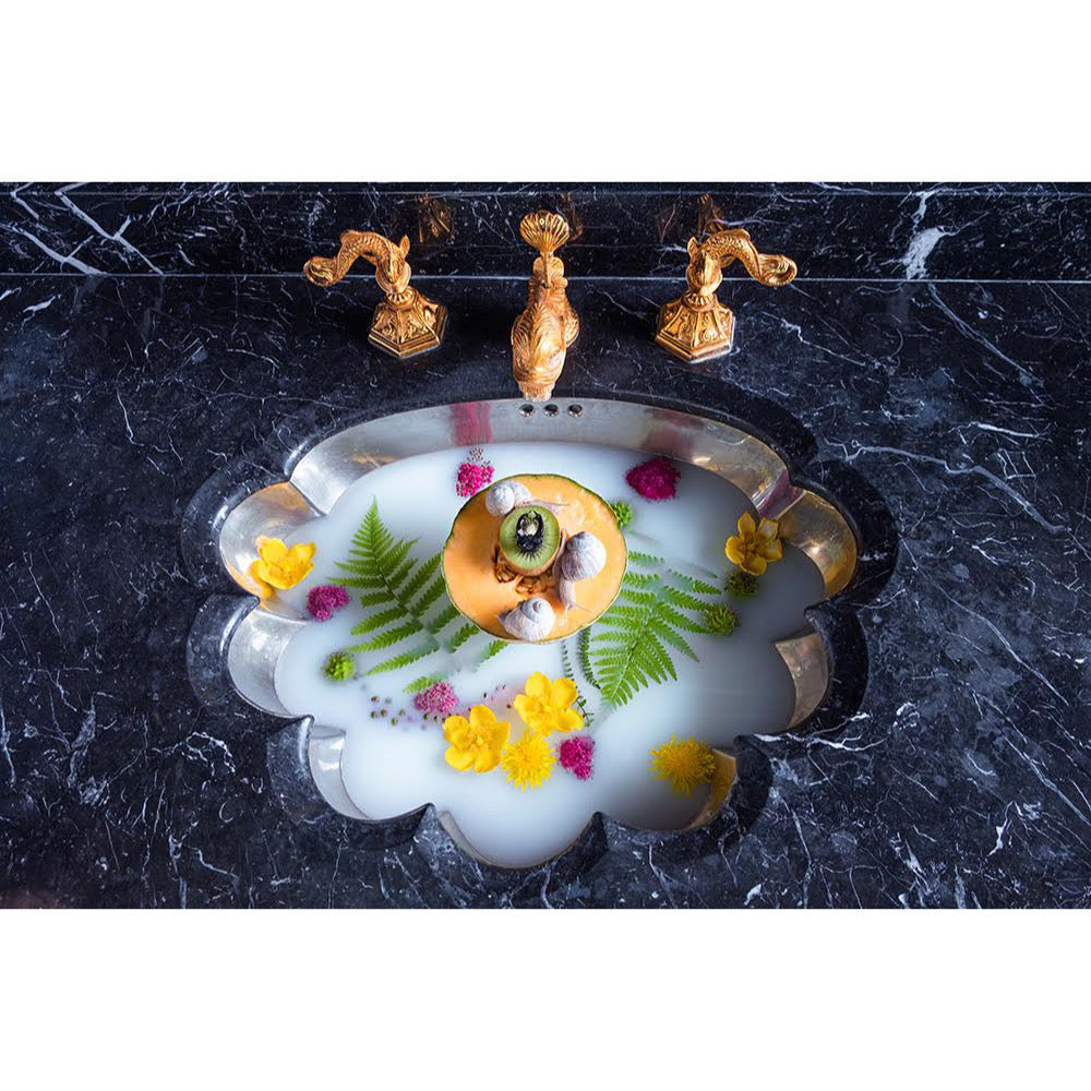 Jorge Villarreal - Chris II