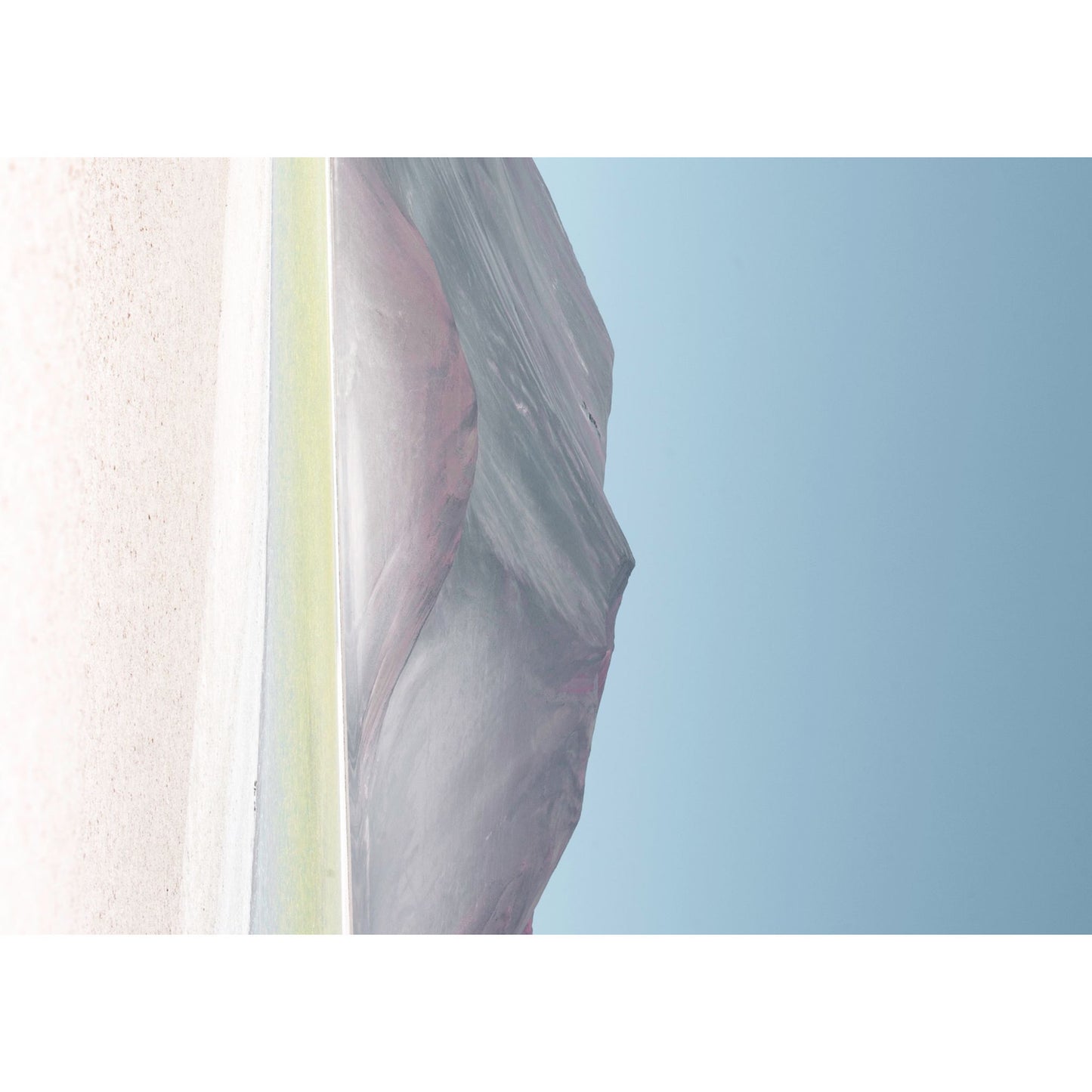 Koa Li - Série "Human Process"