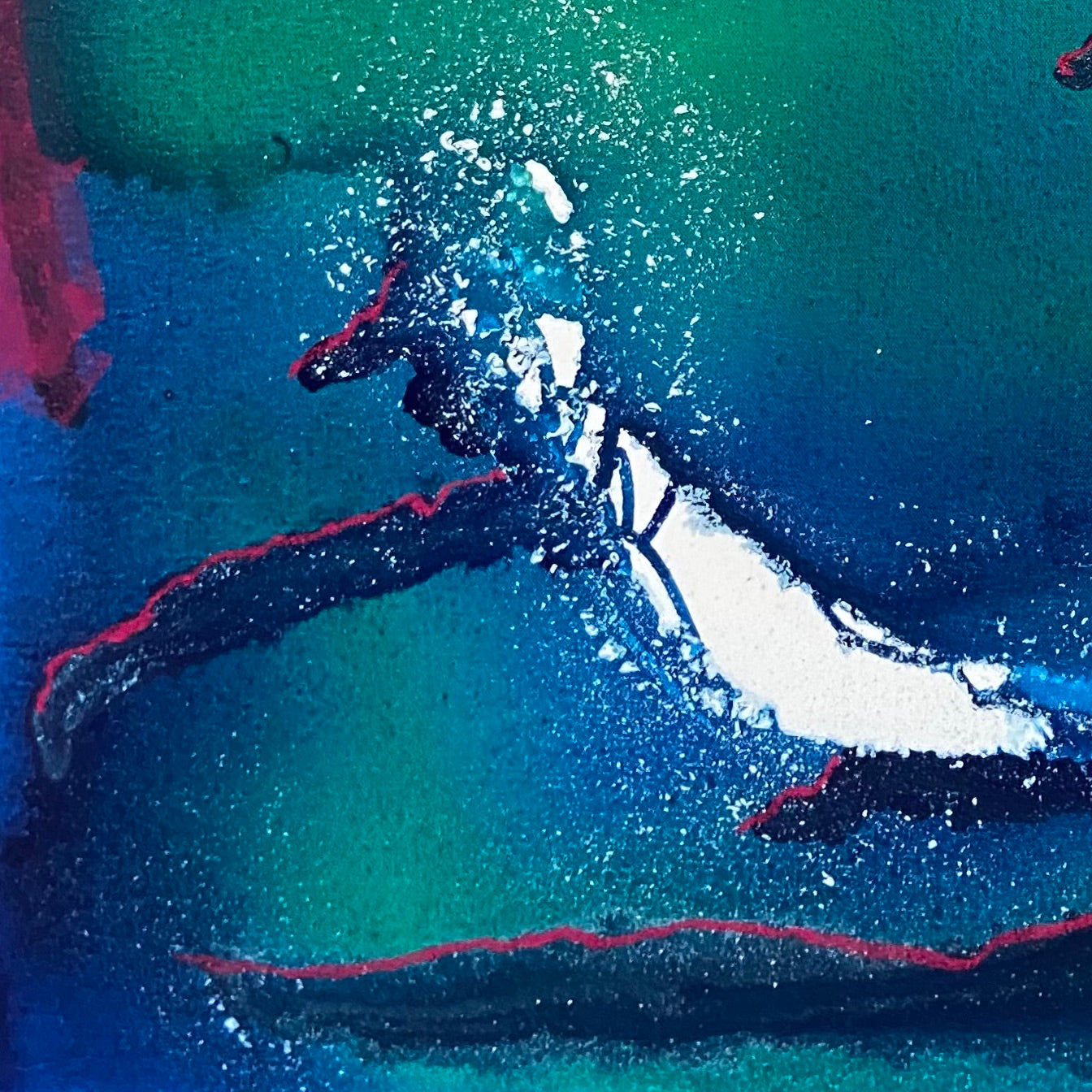 Martin Le Roy - Sans titre