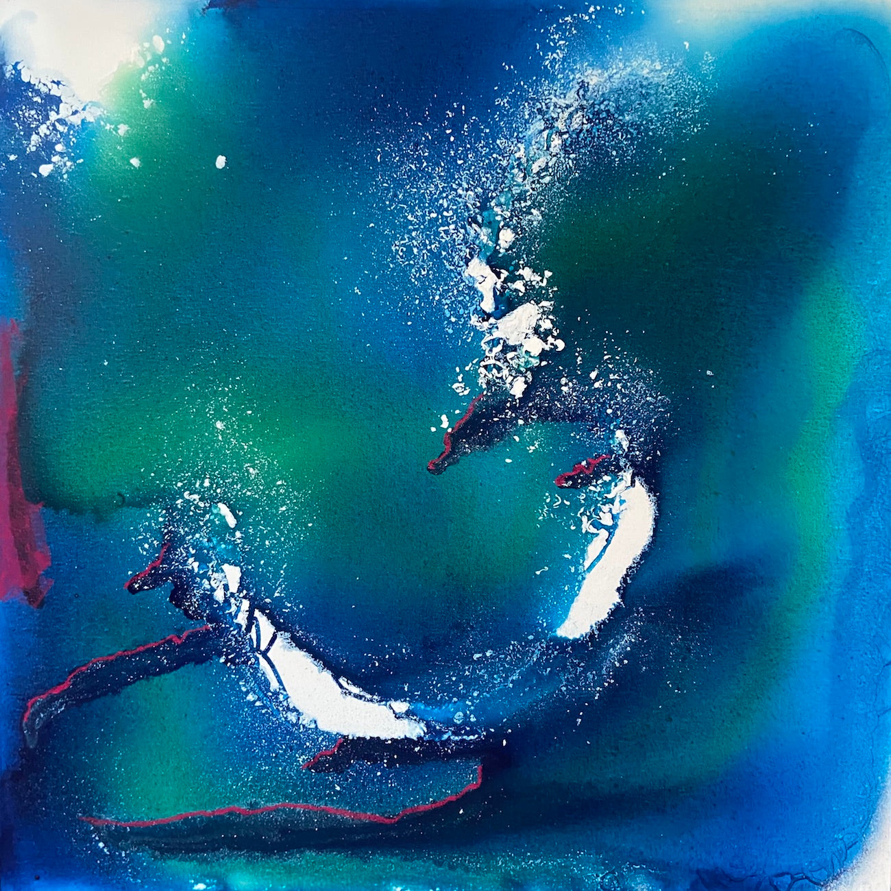 Martin Le Roy - Sans titre