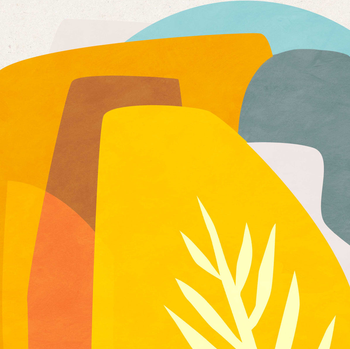 Billy Dust - Stone River - Tirage limité signé et numéroté /13