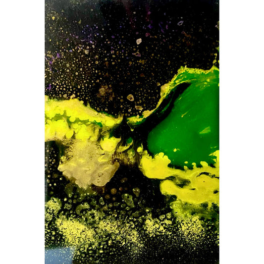 Martin Le Roy - Série Iridescence - Collection Capsule