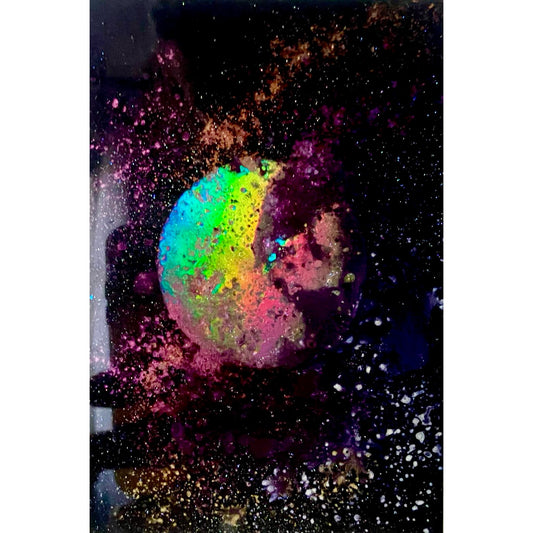 Martin Le Roy - Série Iridescence - Collection Capsule