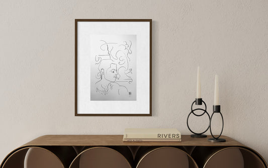 Franck Paglieri - Hamid - Collection Capsule