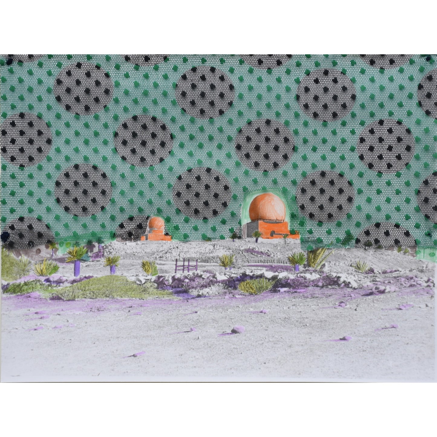 Covadonga Castro Unzueta - Série Capsule (Lanzarote)