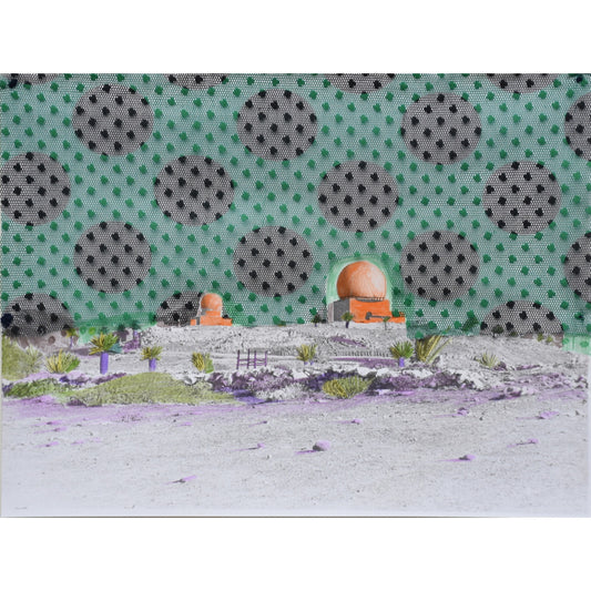 Covadonga Castro Unzueta - Série Capsule (Lanzarote)