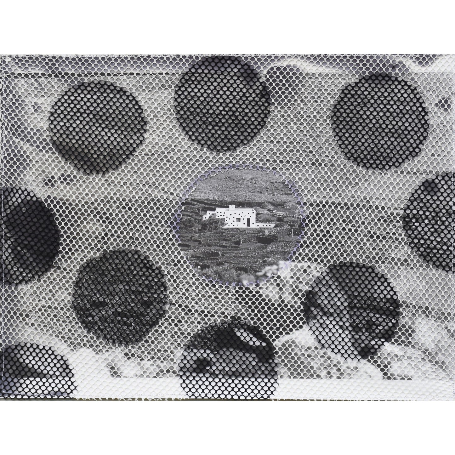 Covadonga Castro Unzueta - Série Capsule (Lanzarote)