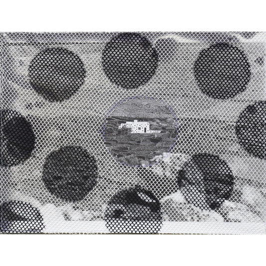 Covadonga Castro Unzueta - Série Capsule (Lanzarote)