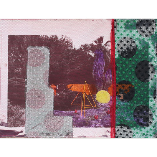 Covadonga Castro Unzueta - Série Capsule (Lanzarote)