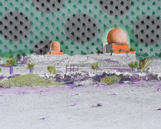 Covadonga Castro Unzueta - Série Capsule (Lanzarote)