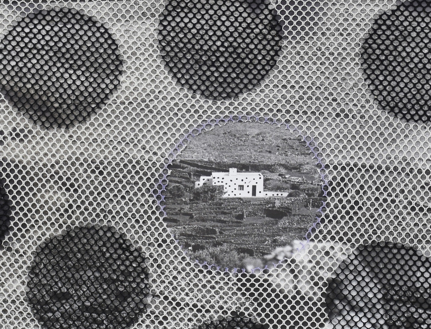 Covadonga Castro Unzueta - Série Capsule (Lanzarote)