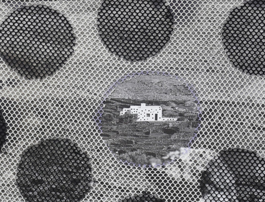 Covadonga Castro Unzueta - Série Capsule (Lanzarote)