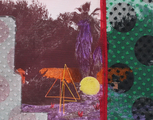 Covadonga Castro Unzueta - Série Capsule (Lanzarote)