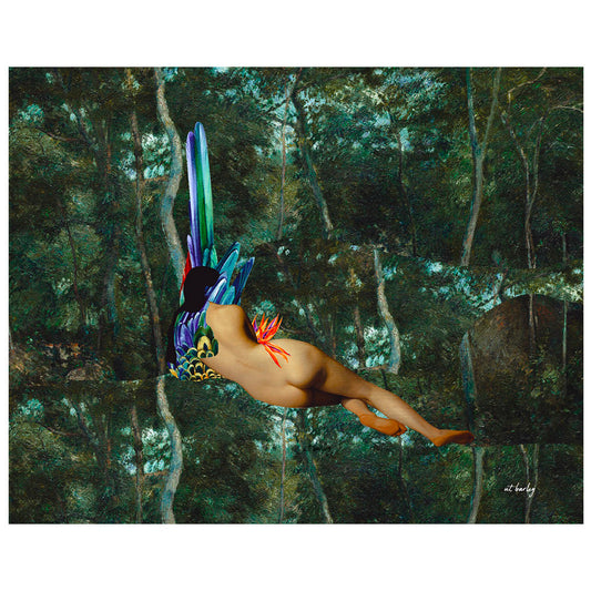 Ut Barley - Chimère I