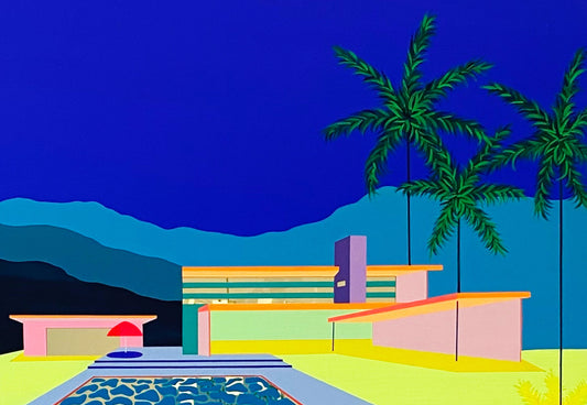 Isabelle Derecque - Club sandwich for lunch!