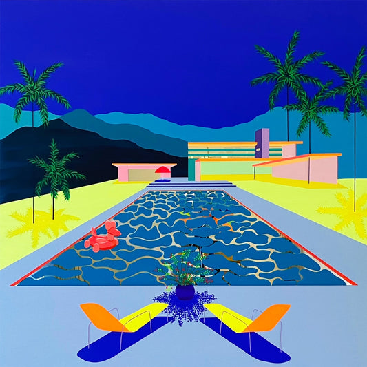 Isabelle Derecque - Club sandwich for lunch!