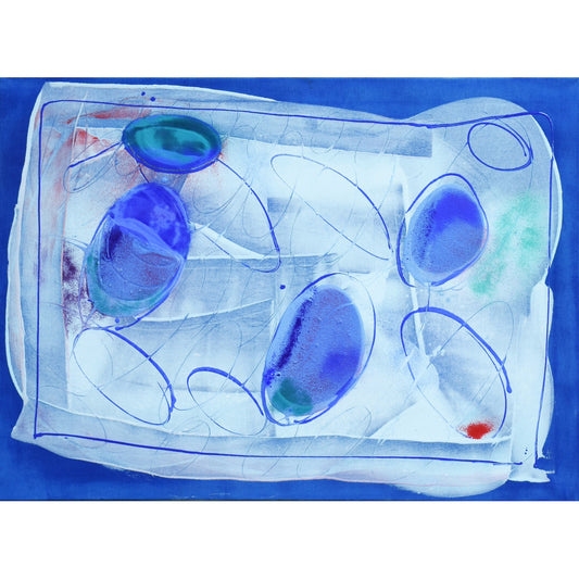 Covadonga Castro Unzueta - Série Ellipse