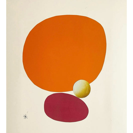 France Auda - Série ∞ alphabet - Coquilles