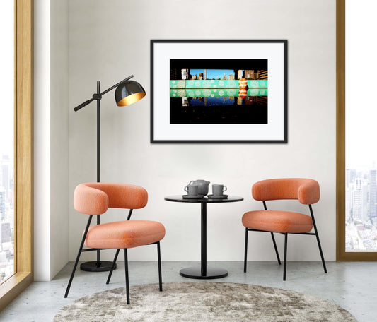 Franck Paglieri - New Yok (Série Up and down) - 2011