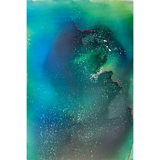 Martin Le Roy - Sans titre