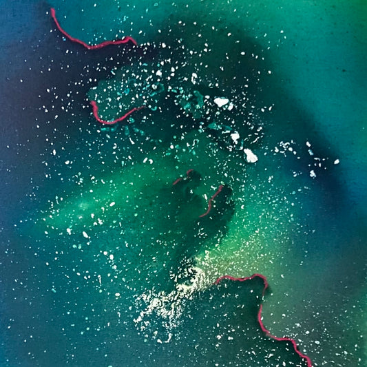 Martin Le Roy - Sans titre