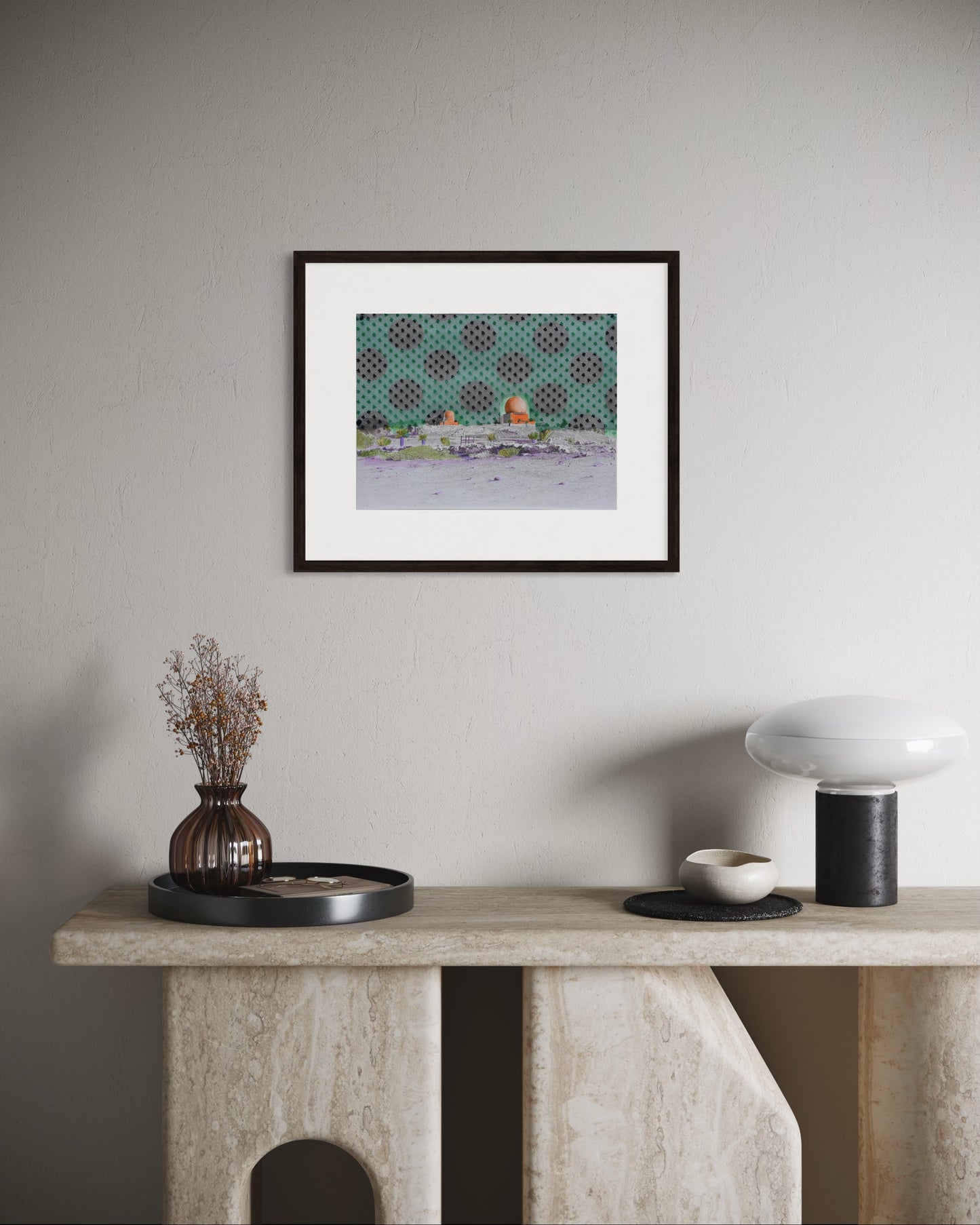 Covadonga Castro Unzueta - Série Capsule (Lanzarote)