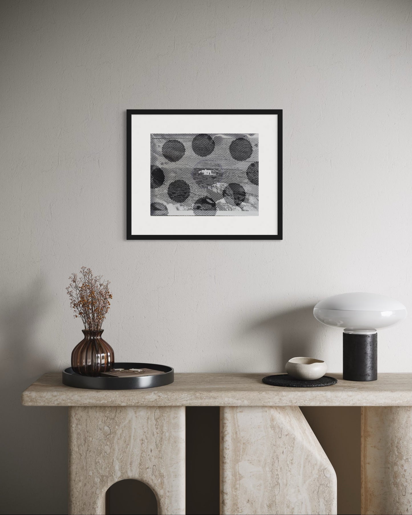 Covadonga Castro Unzueta - Série Capsule (Lanzarote)