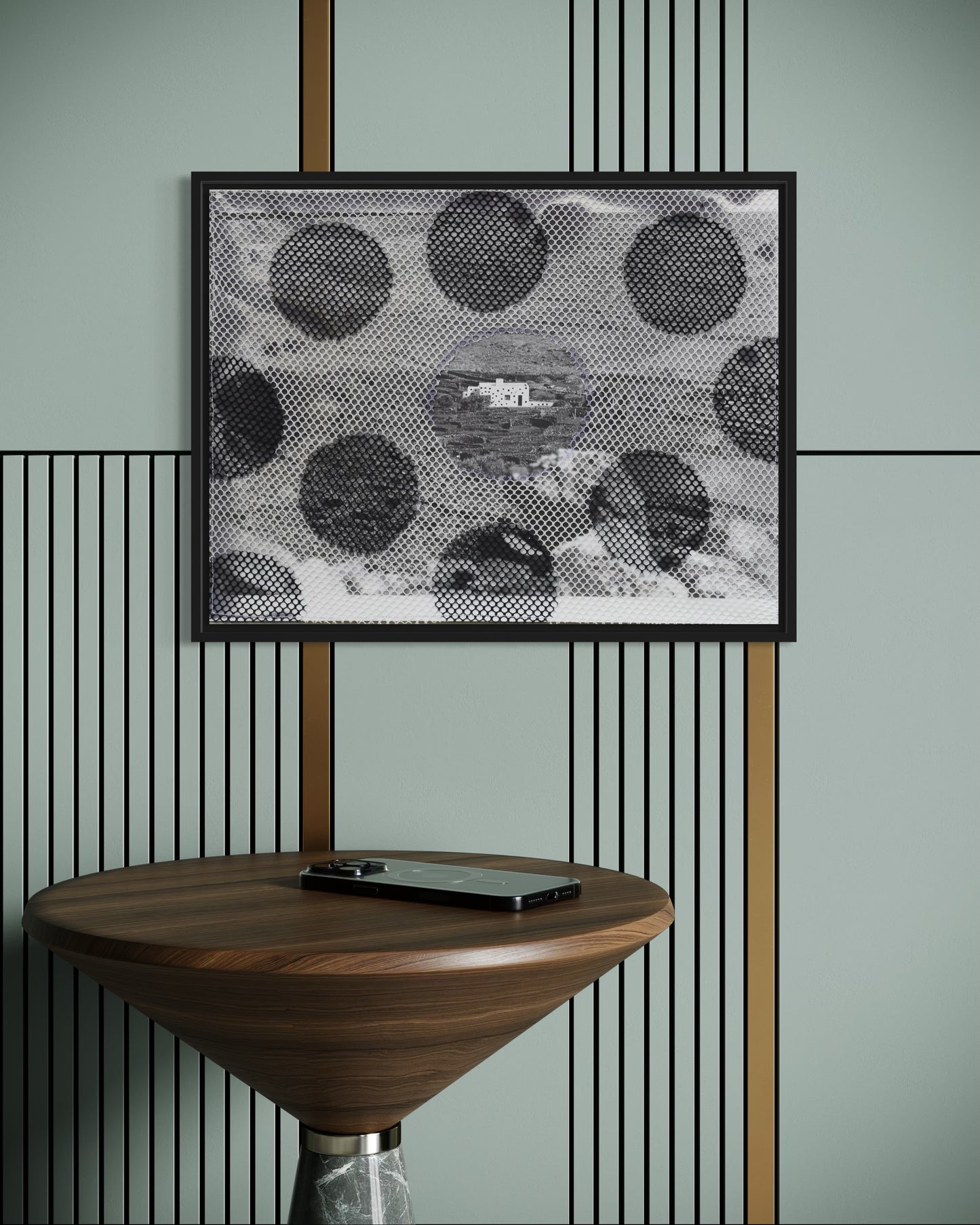 Covadonga Castro Unzueta - Série Capsule (Lanzarote)