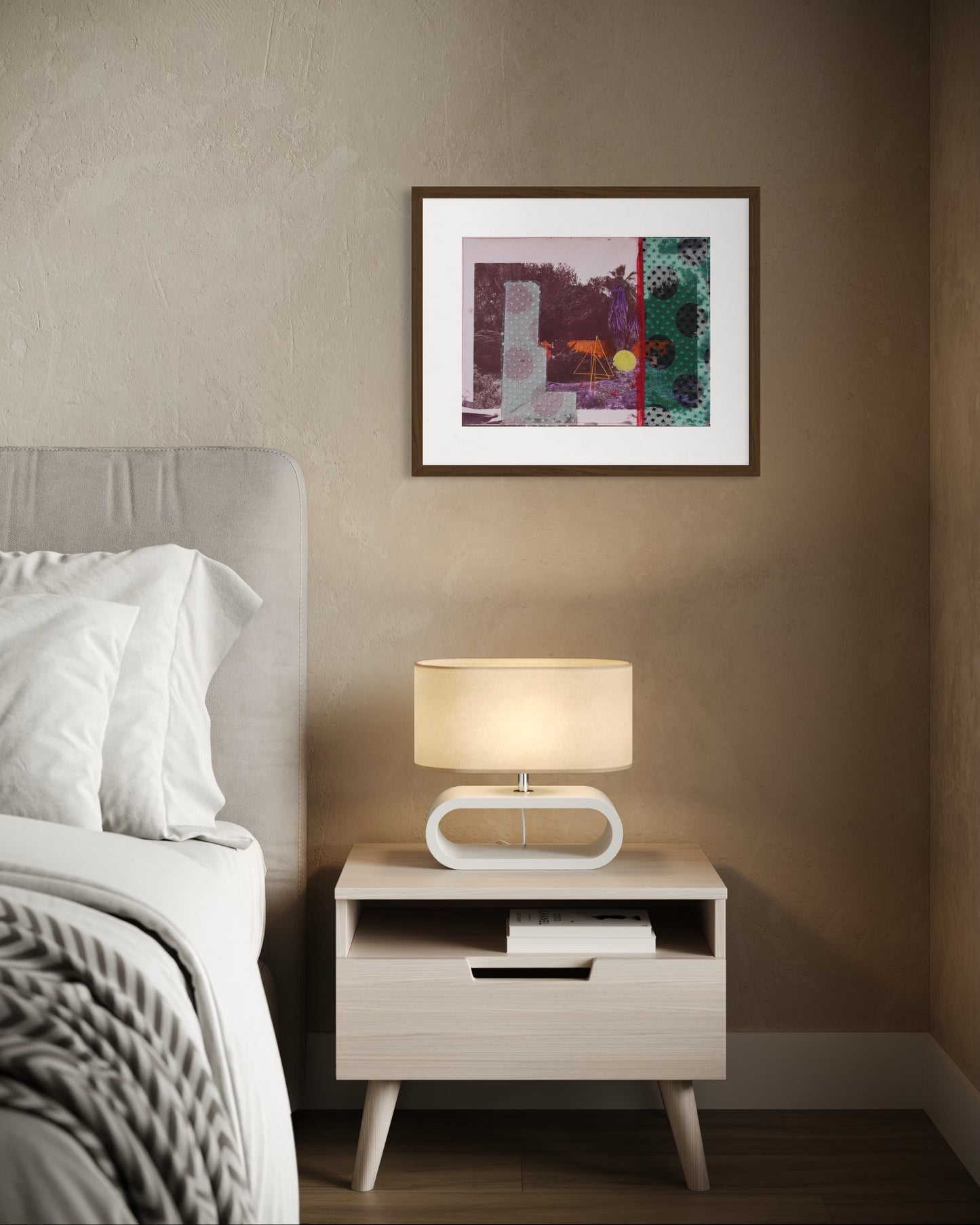 Covadonga Castro Unzueta - Série Capsule (Lanzarote)