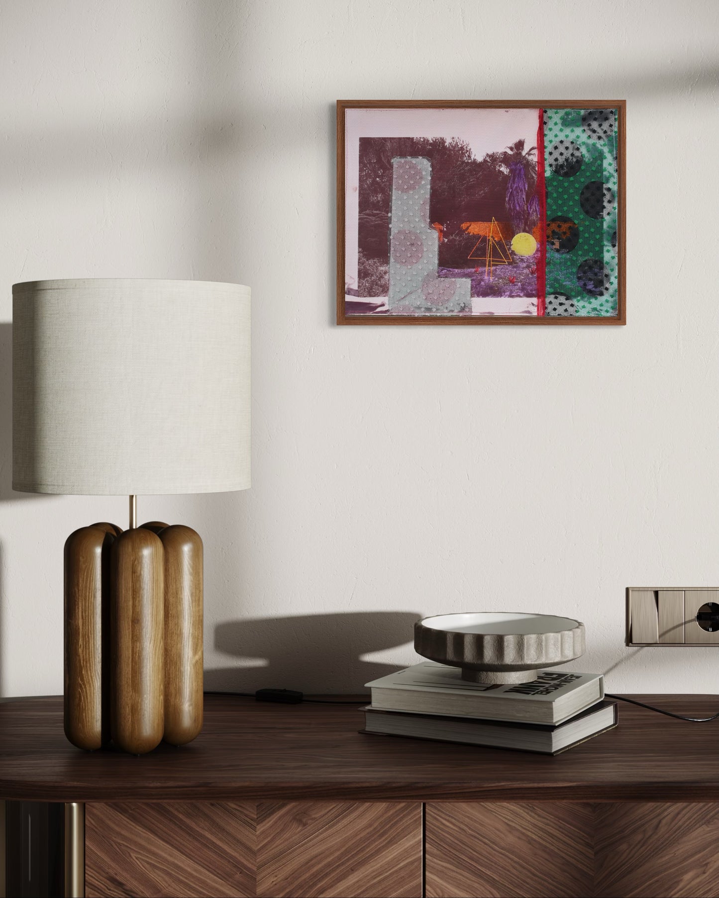 Covadonga Castro Unzueta - Série Capsule (Lanzarote)