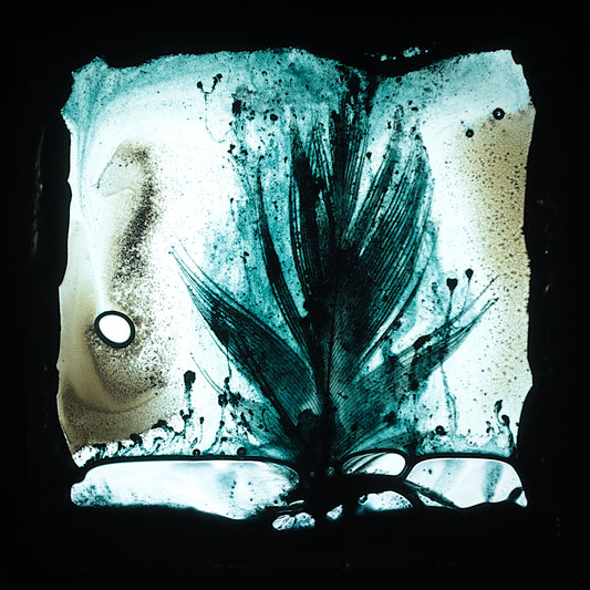 Franck Paglieri - Dégel lubrique 21'42" (Série des Tableaux émouvants)