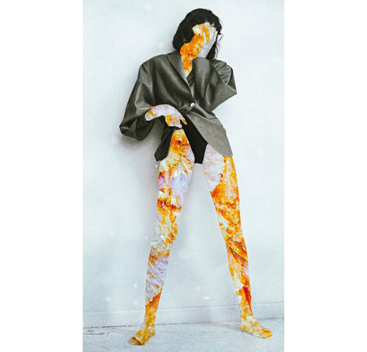 Ut Barley - Cendres d'or