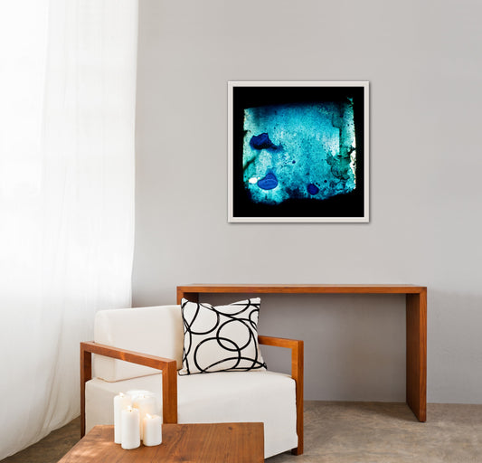 Franck Paglieri - Cold Romance 19'28" (Série des Tableaux émouvants)