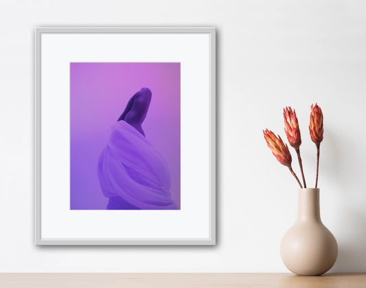 Pierre Beades - Série Dégradé - Sans titre