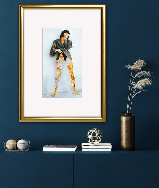 Ut Barley - Cendres d'or