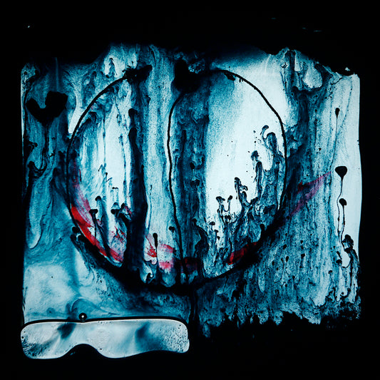 Franck Paglieri - Accross the univers 48'14" (Série des Tableaux émouvants)