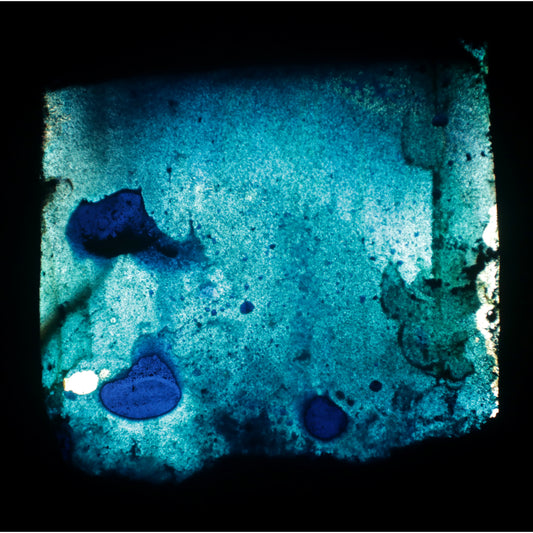 Franck Paglieri - Cold Romance 19'28" (Série des Tableaux émouvants)