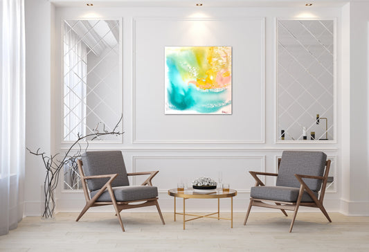 Martin Le Roy - Sans titre