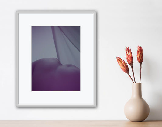 Pierre Beades - Série Dégradé - Sans titre