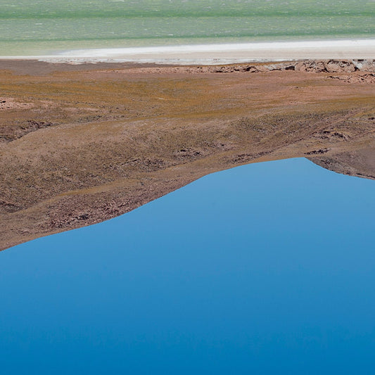 Koa Li - Série "Human Process"