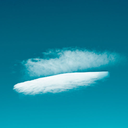 Koa Li - Série "Human Process"