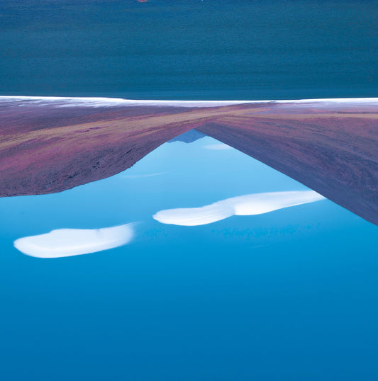 Koa Li - Série "Human Process"