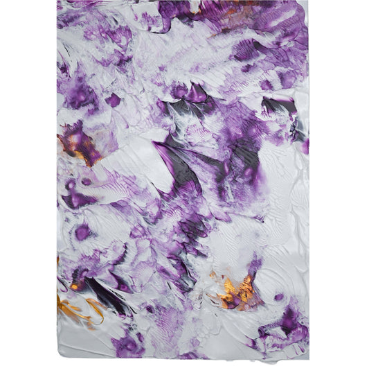 Léandre Renoir - Série Incertitude - Sans titre