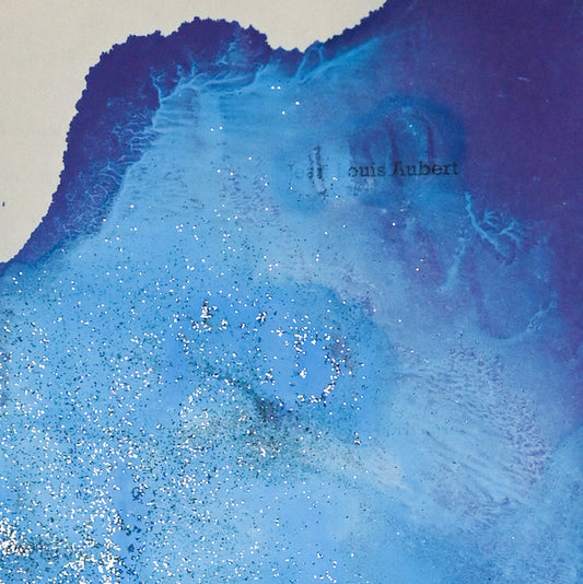 Léandre Renoir - Série Les évanescences