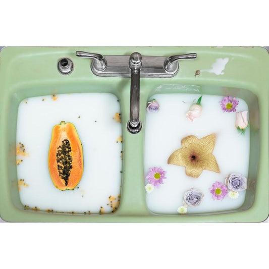 Jorge Villarreal - Papaya