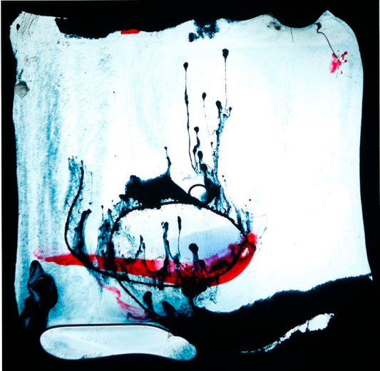 Franck Paglieri - Philosophie microsismique 4'20" (Série des Tableaux (é)mouvants)